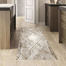 Conceptum M5003 v2 - Marrón (180 x 280 cm)